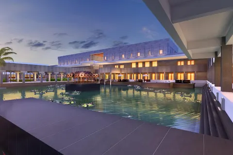 InterContinental Hotels Chennai Mahabalipuram Resort