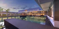 InterContinental Chennai Mahabalipuram Resort - Beach