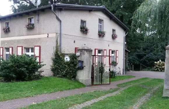 菲林斯部曼公寓