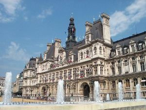 Hôtel Beaurepaire Paris