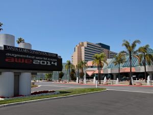 TownePlace Suites San Jose Santa Clara
