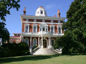 TownePlace Suites Macon Mercer University