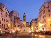 Gambrinus Hotel Hoteles cerca de Puerta Pía