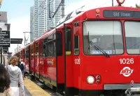 Courtyard San Diego Gaslamp/Convention Center Hotel a San Diego
