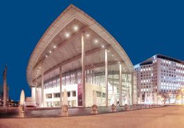 SH Colon Valencia Hotel