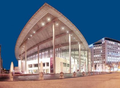 SH Colon Valencia Hotel