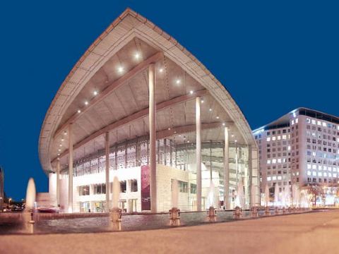 SH Colon Valencia Hotel