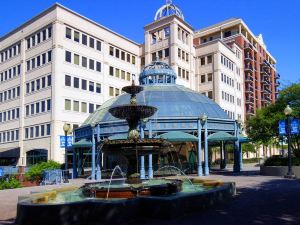 Residence Inn Tallahassee North/I-10 Capital Circle