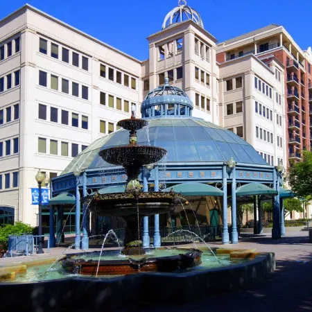 Residence Inn Tallahassee North/I-10 Capital Circle