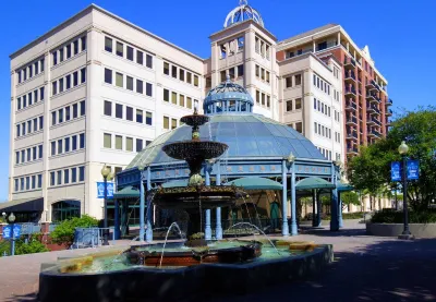 Residence Inn Tallahassee North/I-10 Capital Circle Hotels in Tallahassee