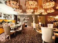 Protea Hotel Fire & Ice! Johannesburg Melrose Arch Hotels near Melrose