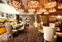 Protea Hotel Fire & Ice! Johannesburg Melrose Arch
