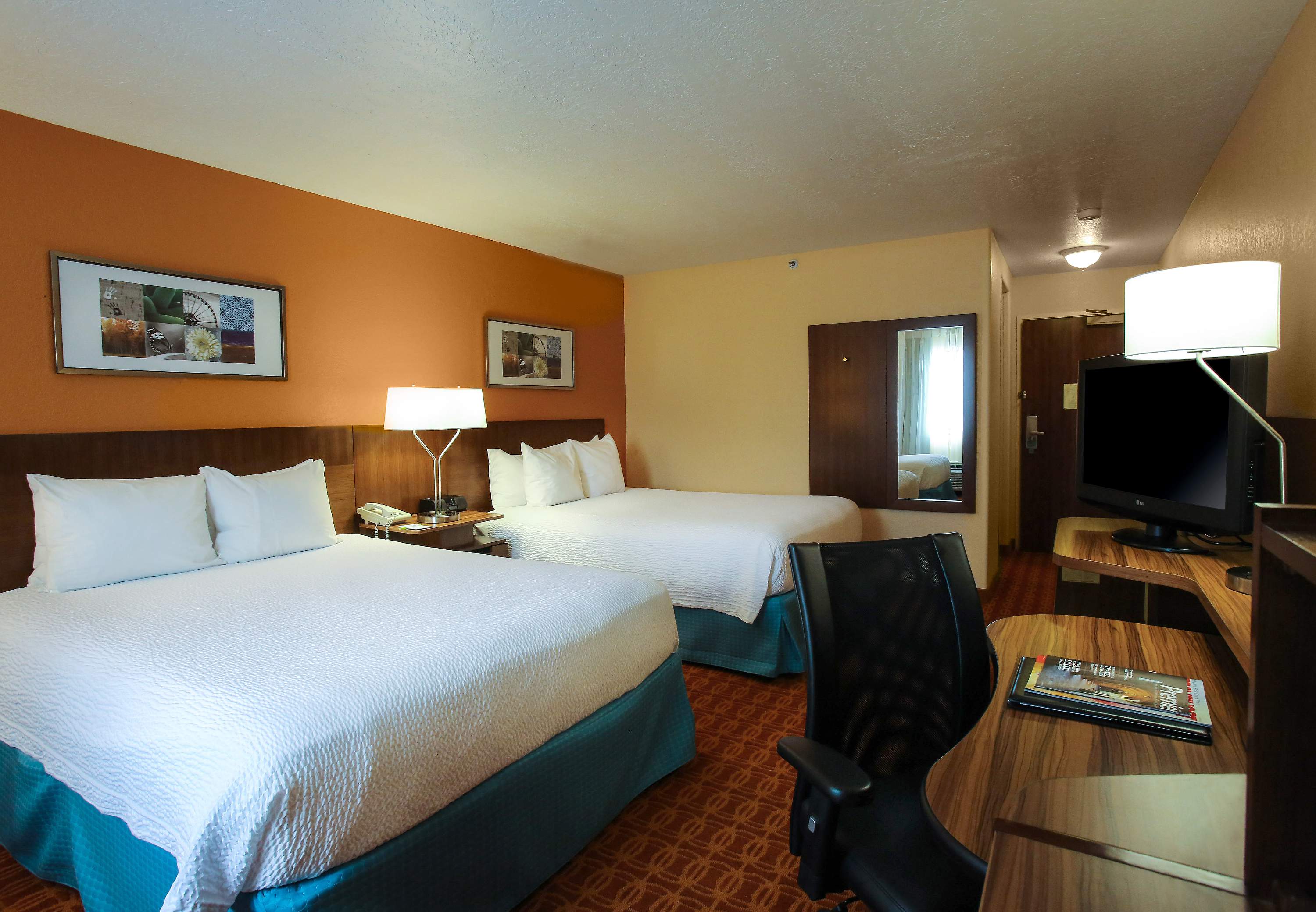 Fairfield Inn by Marriott Provo