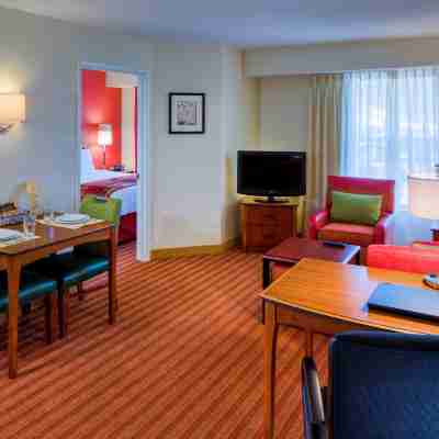 Residence Inn San Diego Rancho Bernardo/Scripps Poway Rooms