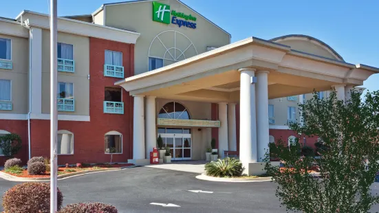 Holiday Inn Express & Suites Thomasville