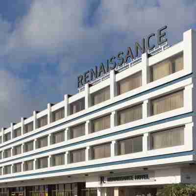 ルネッサンス ロンドン ヒースロー ホテル Hotel Exterior