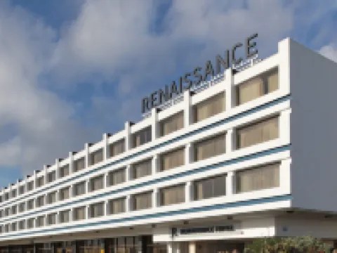 Renaissance London Heathrow Hotel Hotels in Hounslow