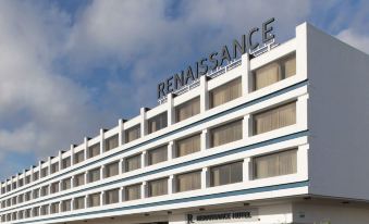 Renaissance London Heathrow Hotel