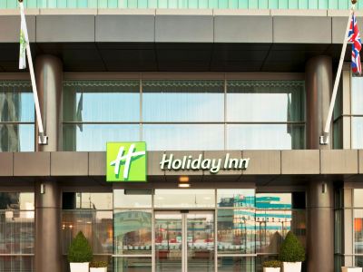 Holiday Inn MANCHESTER - MEDIACITYUK by IHG