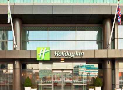 Holiday Inn Manchester - Mediacityuk