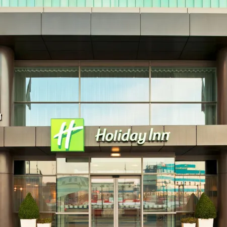 Holiday Inn MANCHESTER - MEDIACITYUK by IHG
