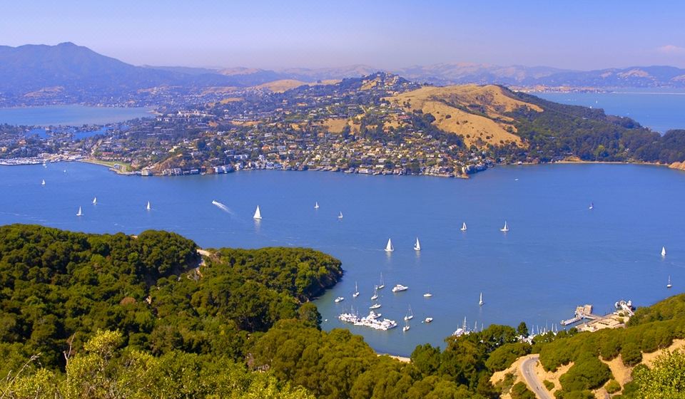 샌프란시스코 호텔