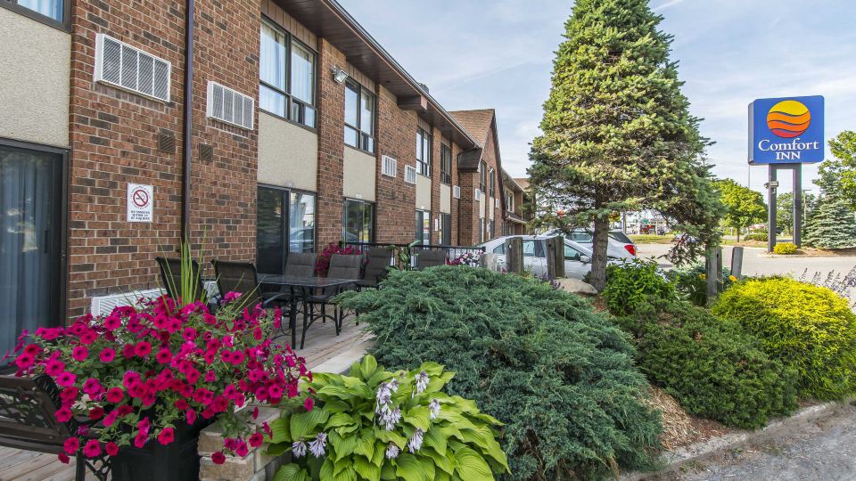 Comfort Inn