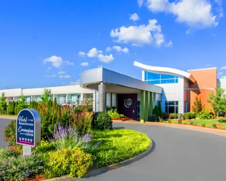Oasis Hotel & Conv. Center, Ascend Hotel Collection Hotels in Springfield