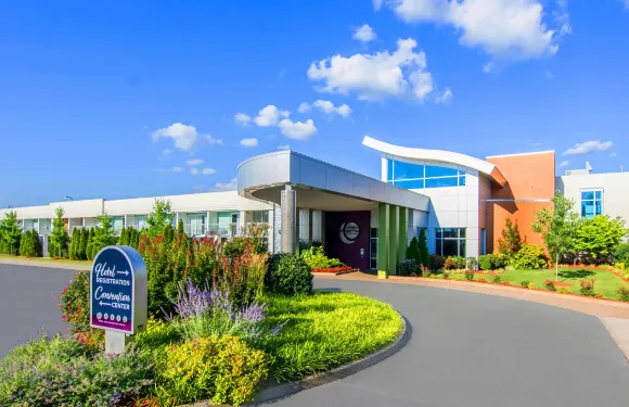 綠洲酒店及會議中心，阿桑德連鎖酒店系列