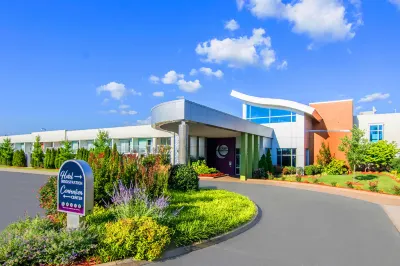 Oasis Hotel & Conv. Center, Ascend Hotel Collection Hotels in Springfield