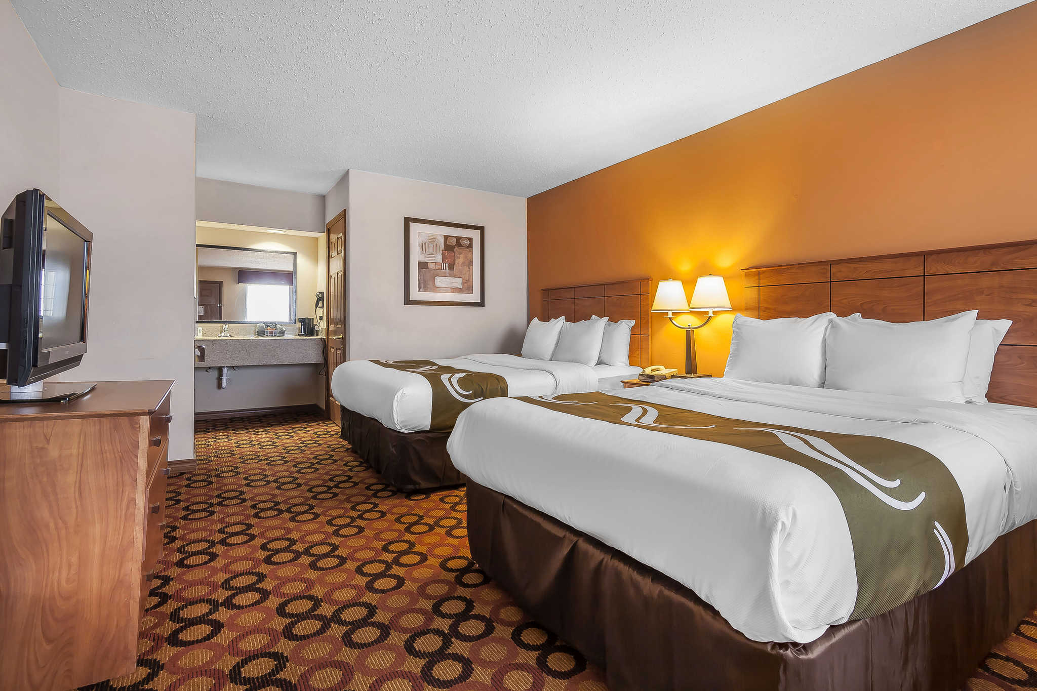 Quality Inn & Suites Owasso