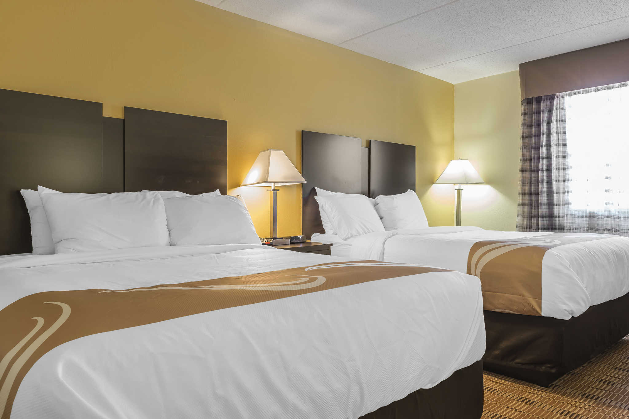 Quality Inn & Suites Harmarville