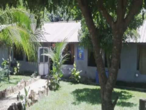 BB Tributary Hotel Hotels in Asuogyaman