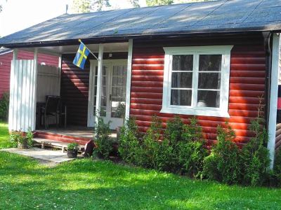 Ystad Holiday Houses