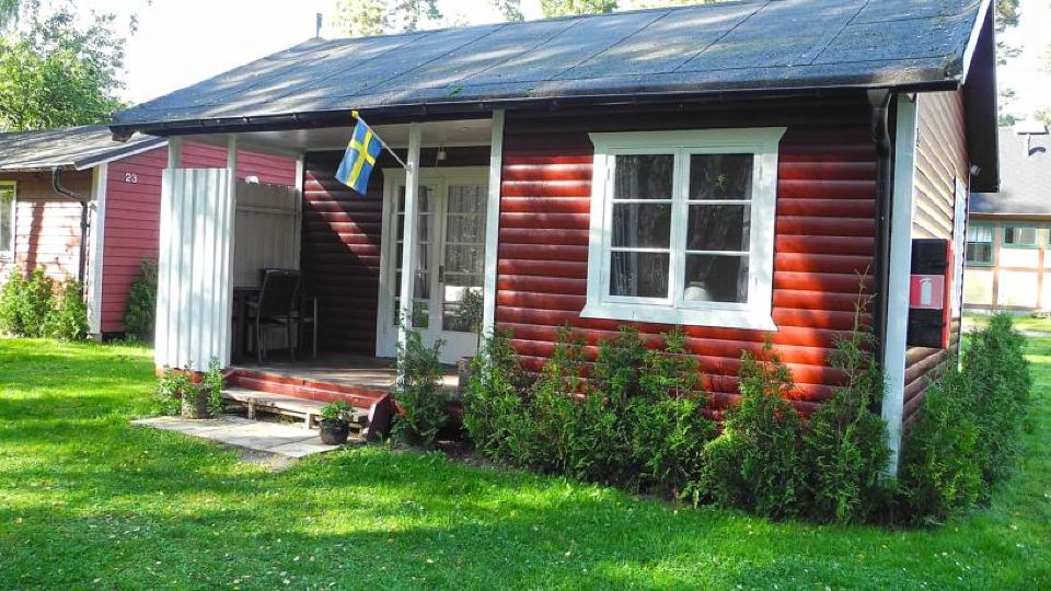 Ystad Holiday Houses
