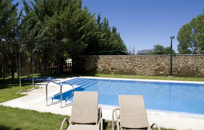 Parador de Puebla de Sanabria
