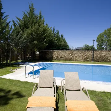 Parador de Puebla de Sanabria