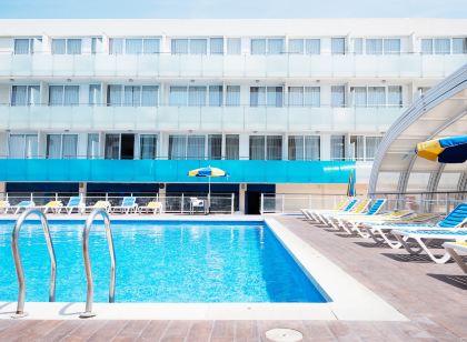 Aparthotel Ona Palamós
