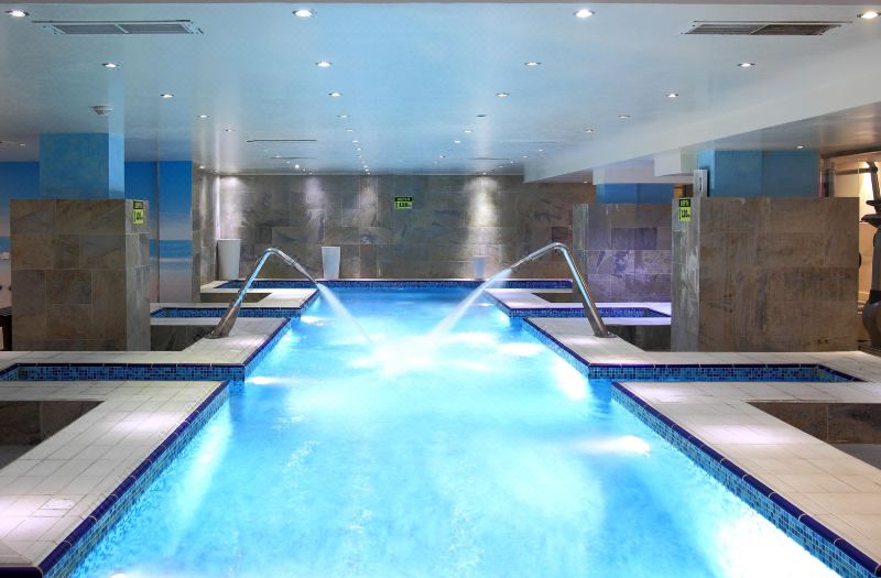 Holiday Inn Riyadh - AL Qasr by IHG photo 3