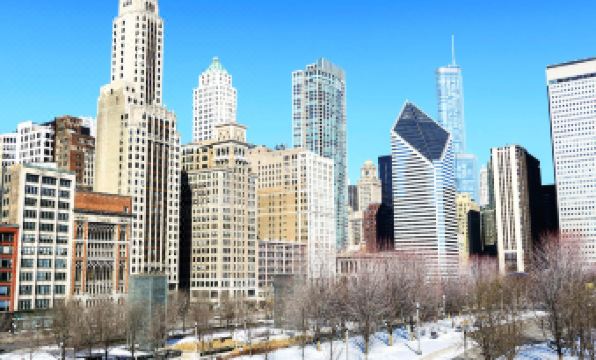 The Midland Hotel, Chicago, a Tribute Portfolio Hotel