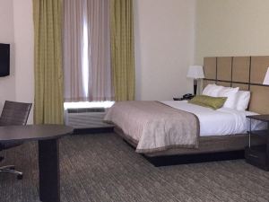 Candlewood Suites Woodward