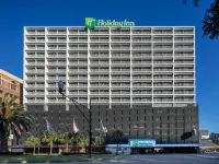 ホリデイ イン ニューオーリンズ - ダウンタウン スーパードーム  IHG ホテル