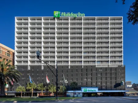 Holiday Inn New Orleans-Downtown Superdome, an IHG Hotel