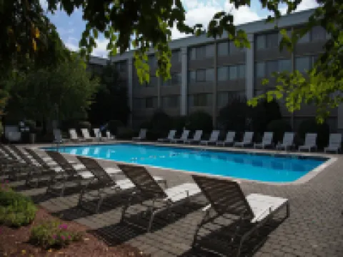 Holiday Inn & Suites PARSIPPANY FAIRFIELD by IHG Hotels in Parsippany