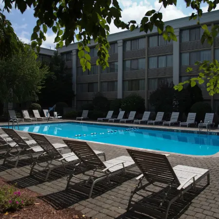 Holiday Inn & Suites PARSIPPANY FAIRFIELD by IHG