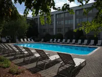 Holiday Inn & Suites Parsippany Fairfield Hotels in Parsippany