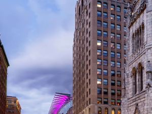 Aloft Philadelphia Downtown