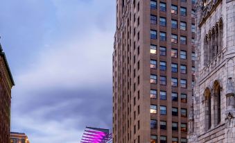 Aloft Philadelphia Downtown