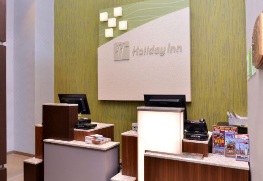 뉴욕 호텔 청결도