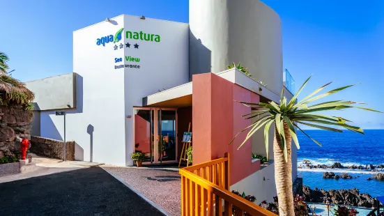 Aqua Natura Madeira